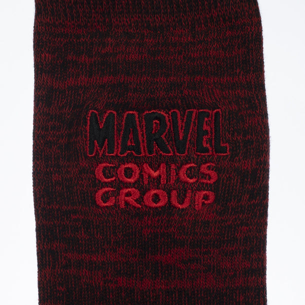 Marvel Classic Crew Sock Set