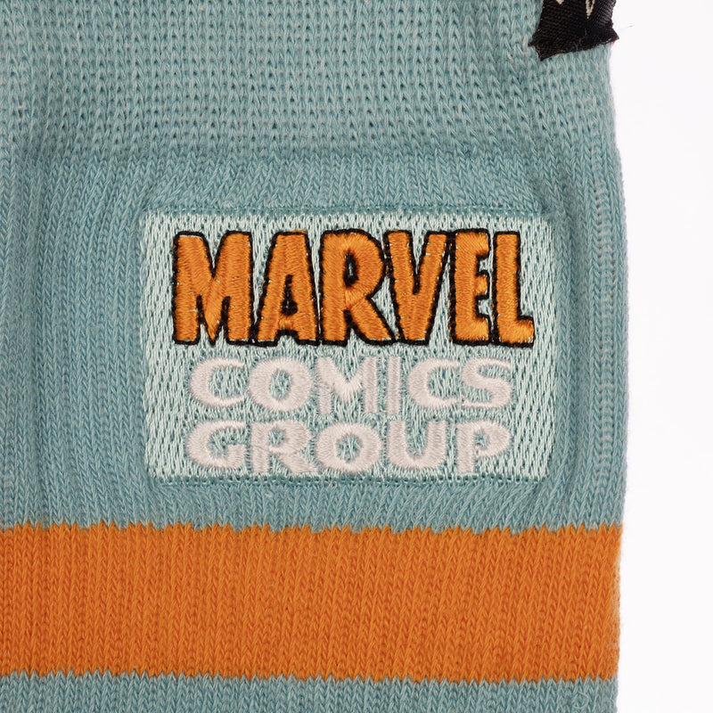 Make Mine Marvel Crew Sock Set