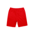 Rebel Red Shorts