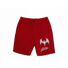 Carnage Distressed Icon Red Shorts