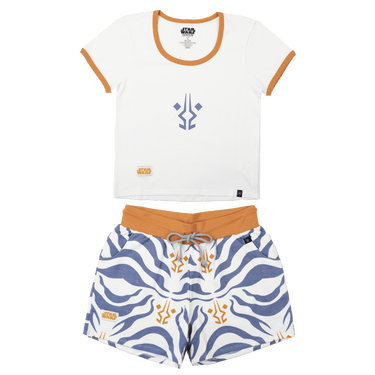 Ahsoka Pajama Set