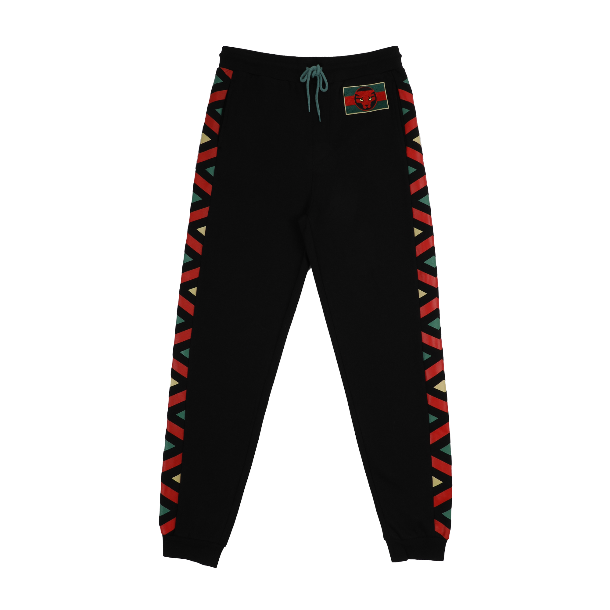 Wakanda Forever Joggers