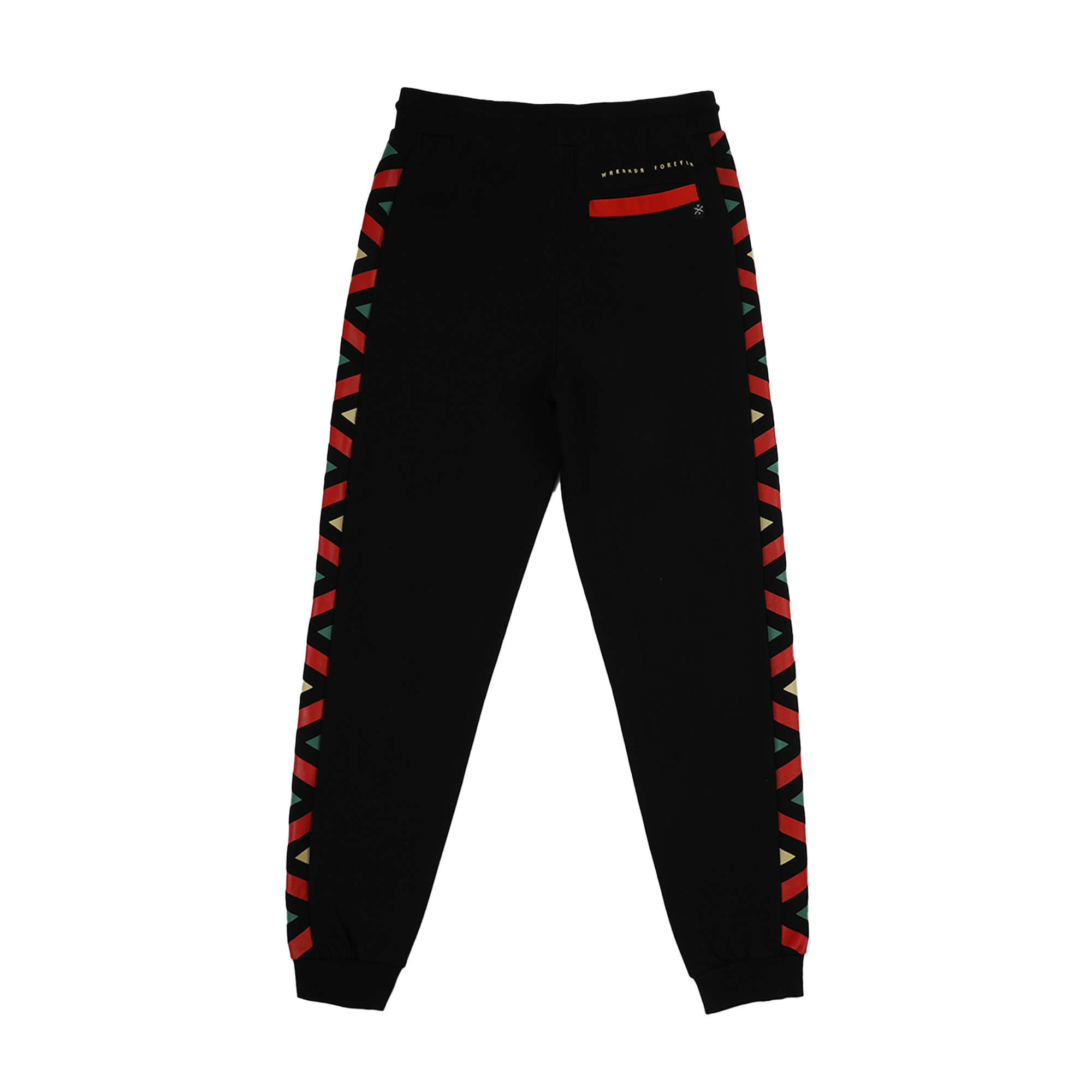 Wakanda Forever Joggers