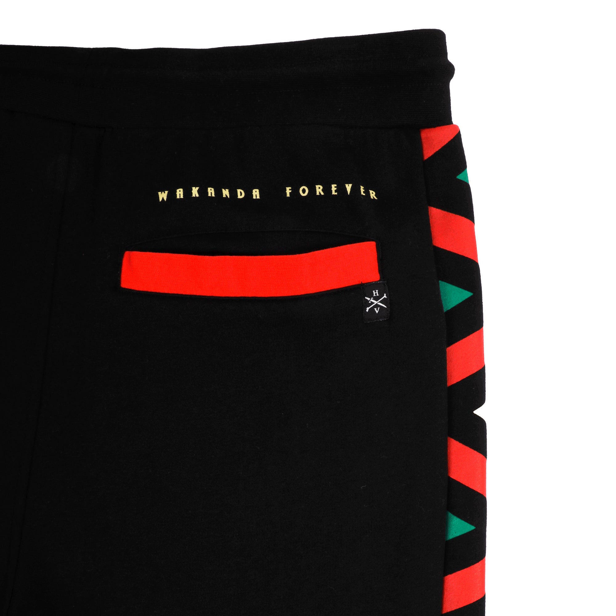 Wakanda Forever Joggers