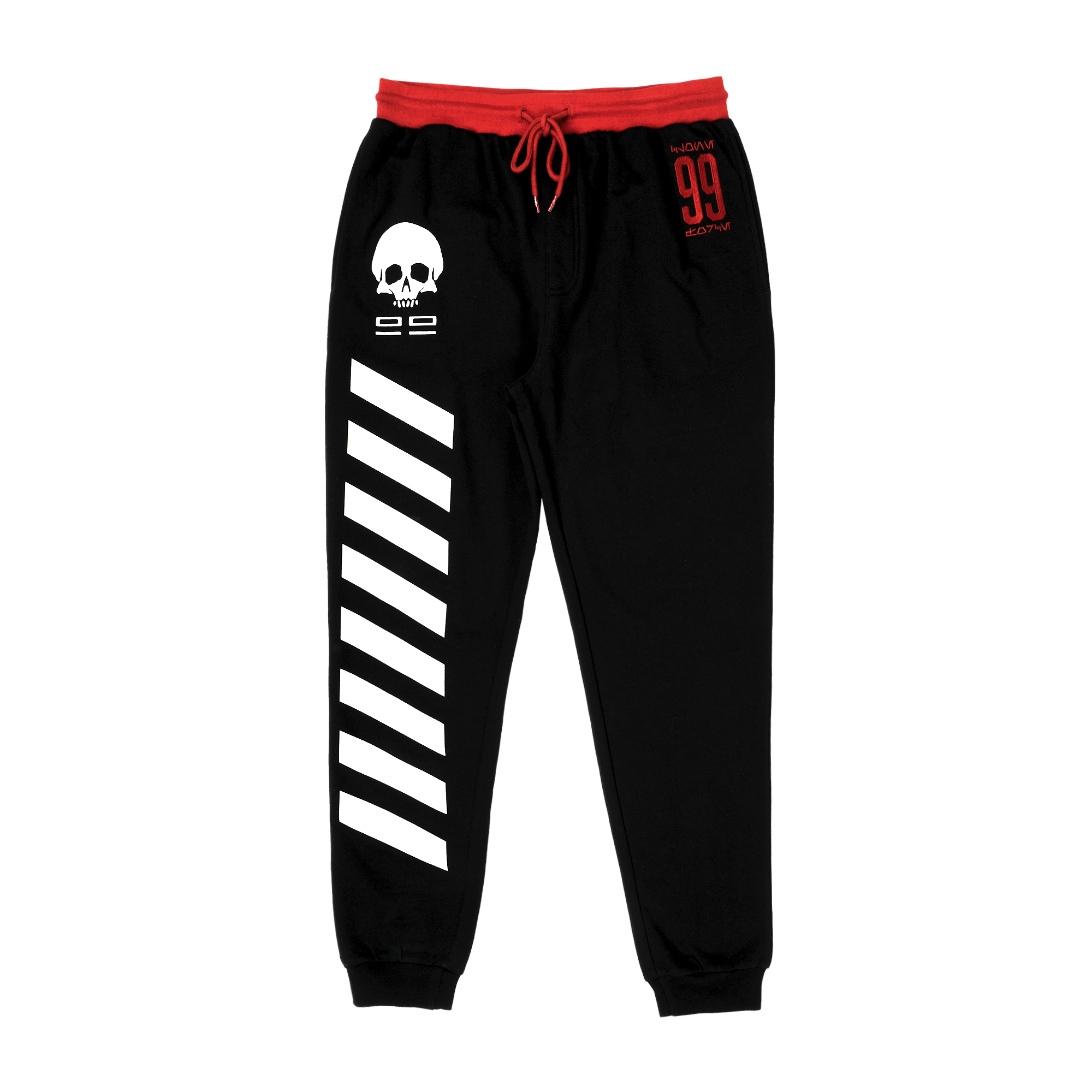 Clone Force 99 Joggers