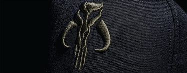 Star Wars Boba Fett Flex Hat 